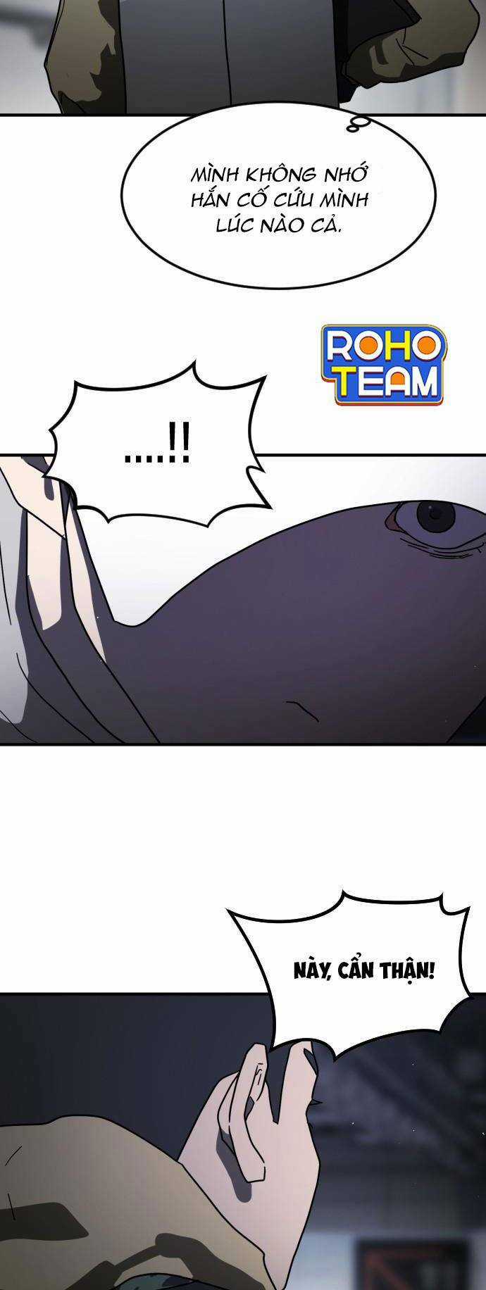 Đại Dịch Seoul Chapter 47 trang 71