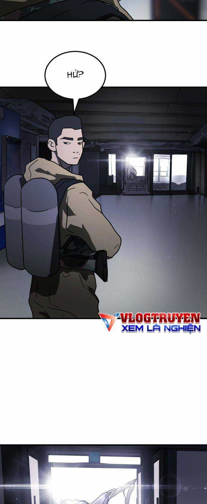 Đại Dịch Seoul Chapter 47 trang 72