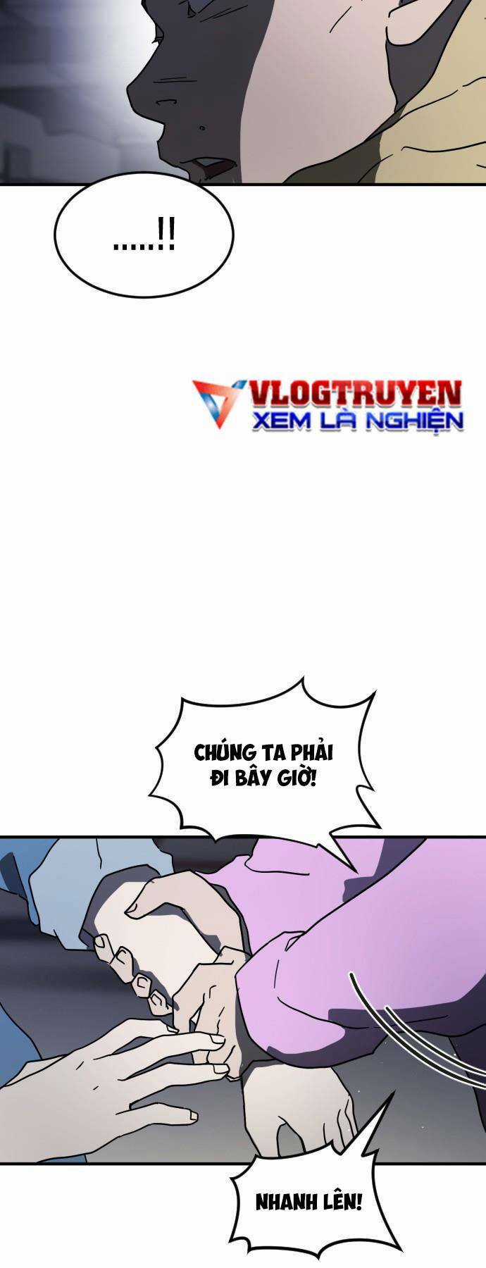 Đại Dịch Seoul Chapter 47 trang 74