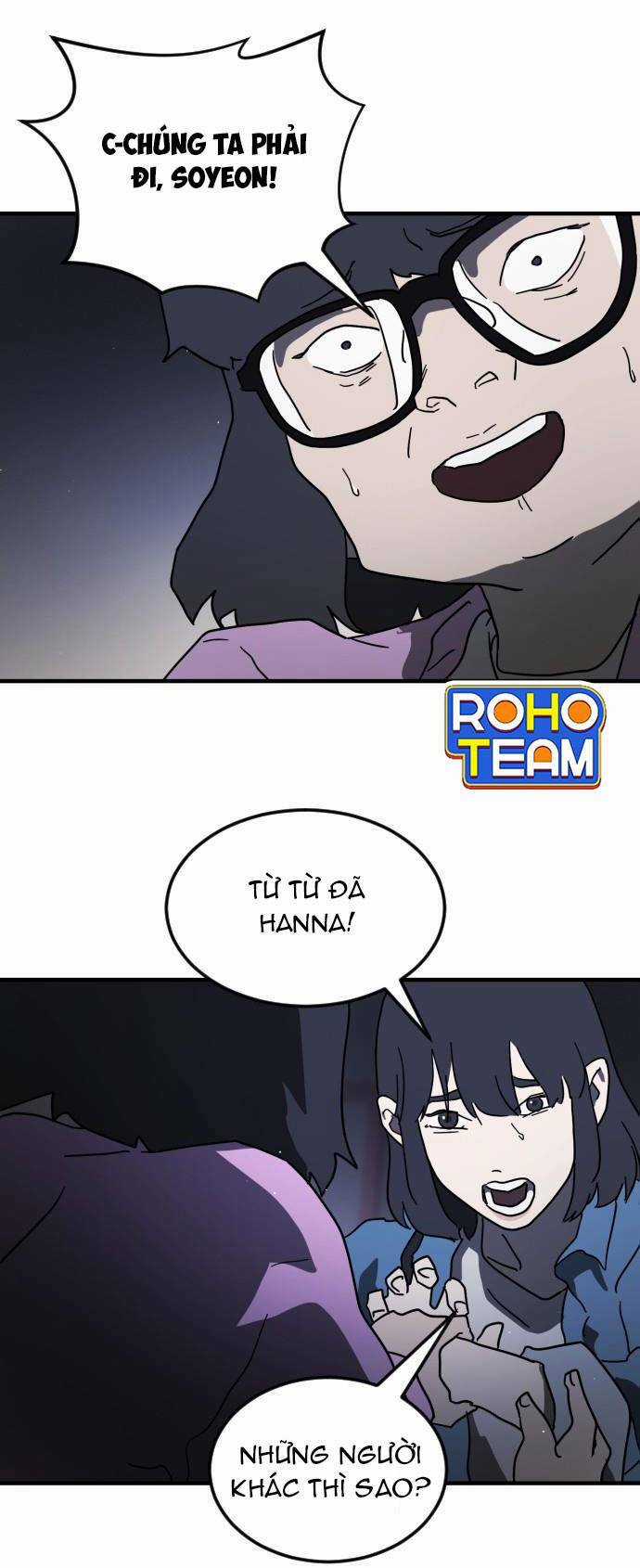 Đại Dịch Seoul Chapter 47 trang 75