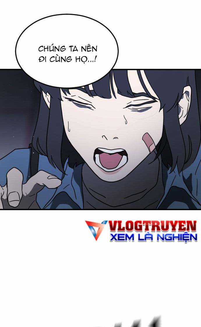 Đại Dịch Seoul Chapter 47 trang 76