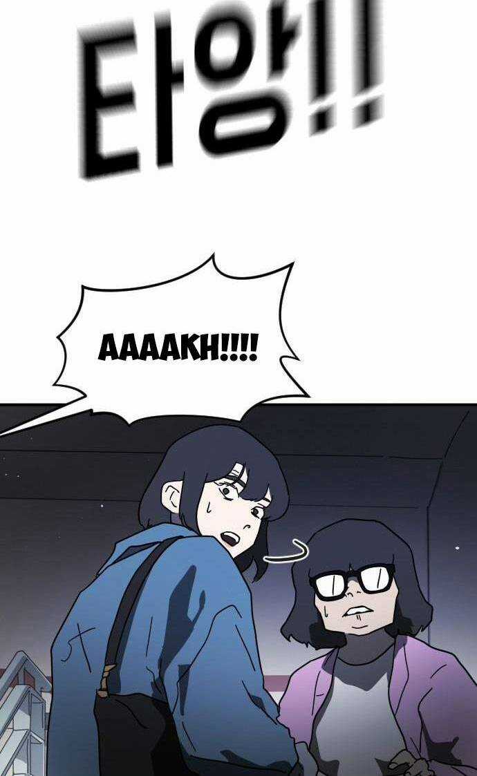 Đại Dịch Seoul Chapter 47 trang 77