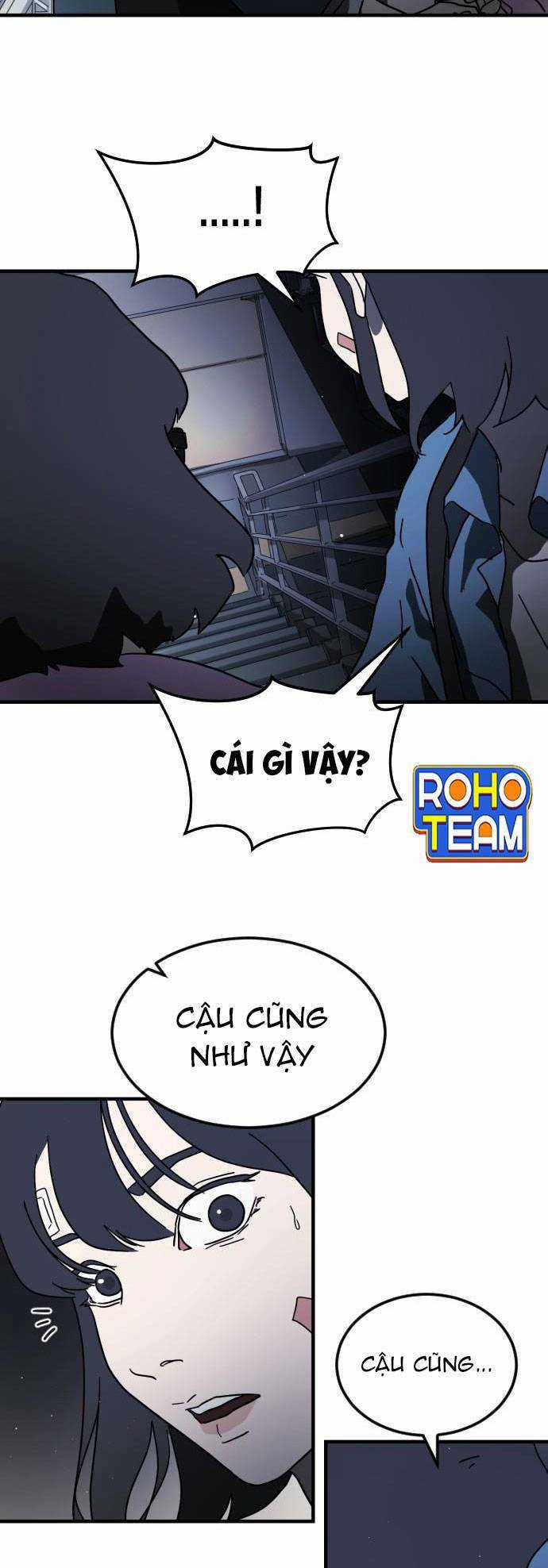 Đại Dịch Seoul Chapter 47 trang 78