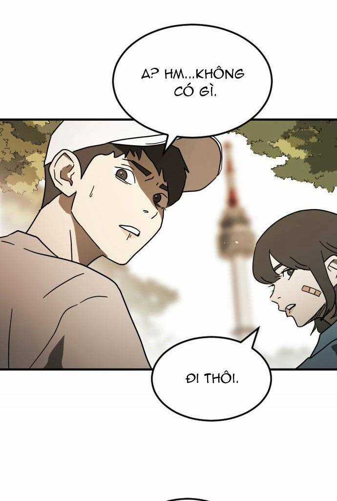 Đại Dịch Seoul Chapter 47 trang 8