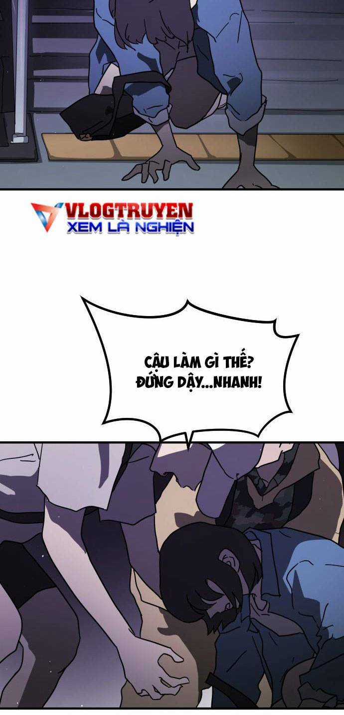 Đại Dịch Seoul Chapter 47 trang 85