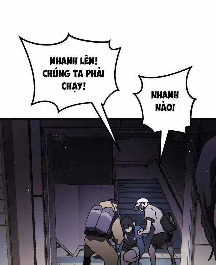 Đại Dịch Seoul Chapter 47 trang 86