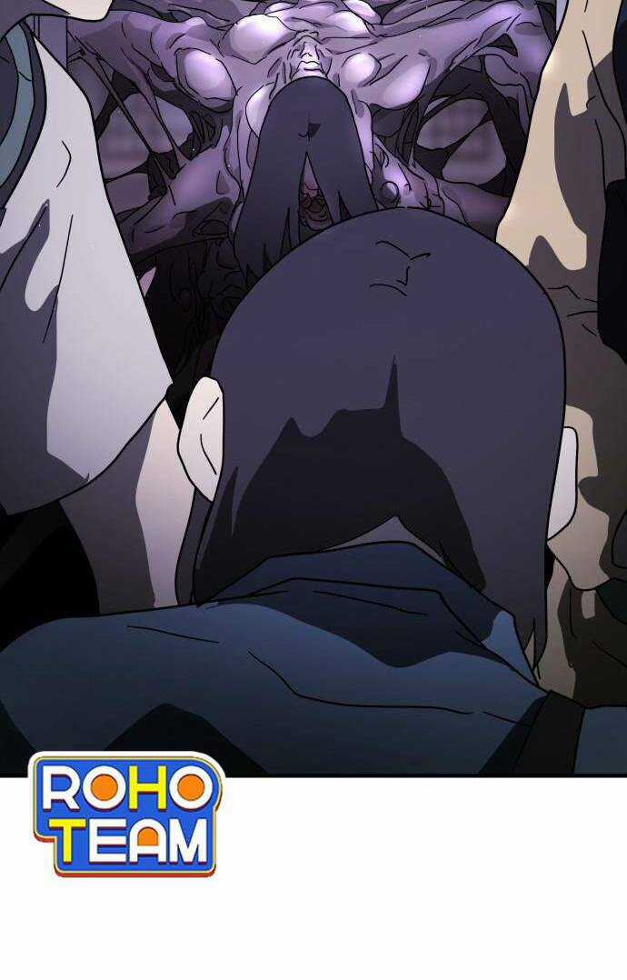 Đại Dịch Seoul Chapter 47 trang 88