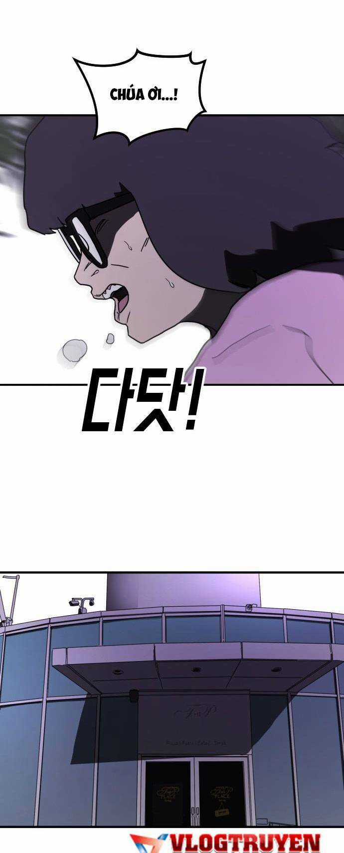 Đại Dịch Seoul Chapter 47 trang 95