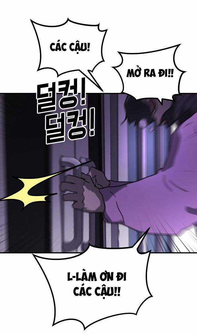 Đại Dịch Seoul Chapter 47 trang 97