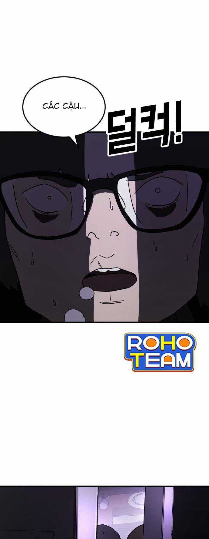 Đại Dịch Seoul Chapter 47 trang 98