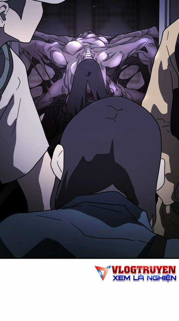 Đại Dịch Seoul Chapter 48 trang 12