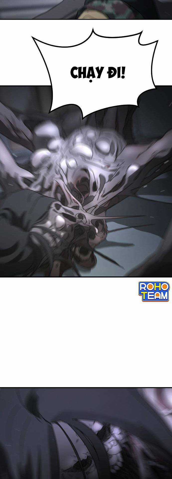 Đại Dịch Seoul Chapter 48 trang 21