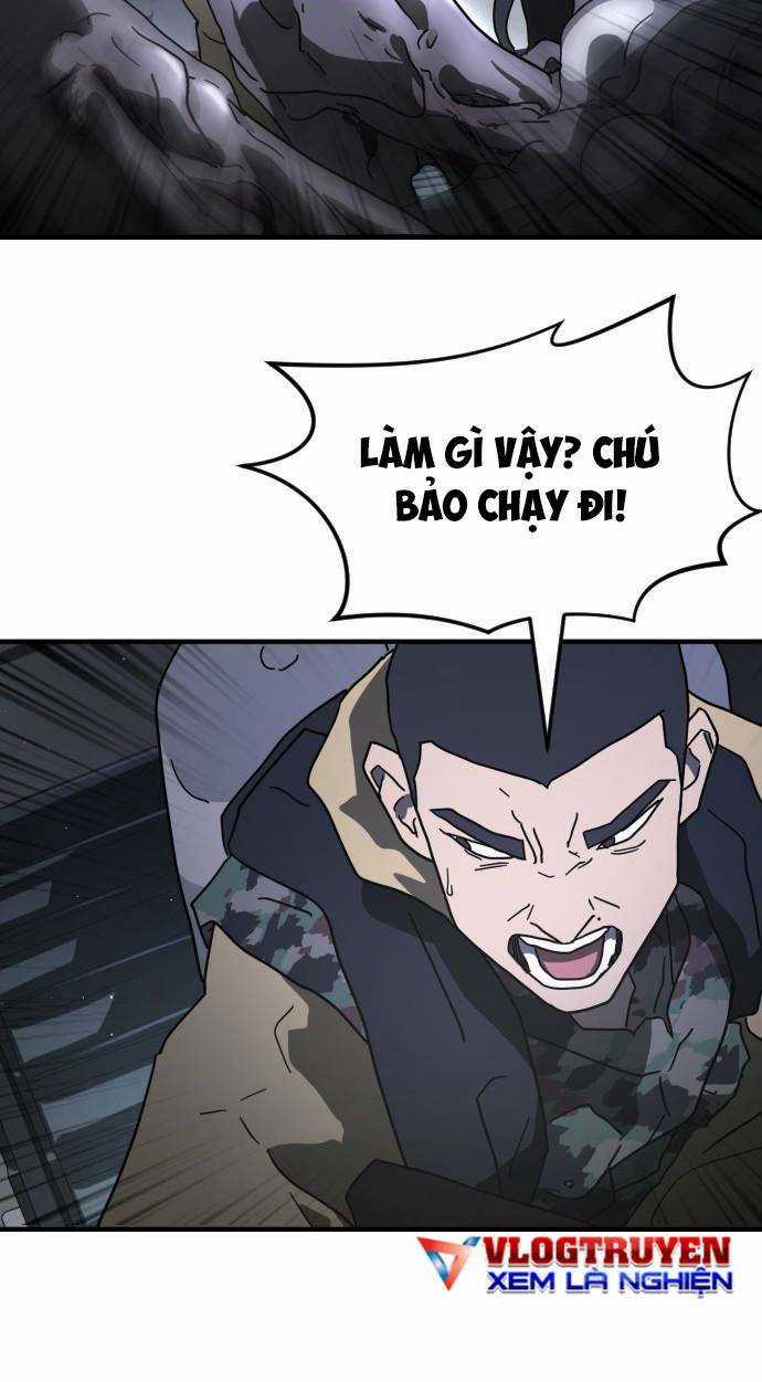 Đại Dịch Seoul Chapter 48 trang 23