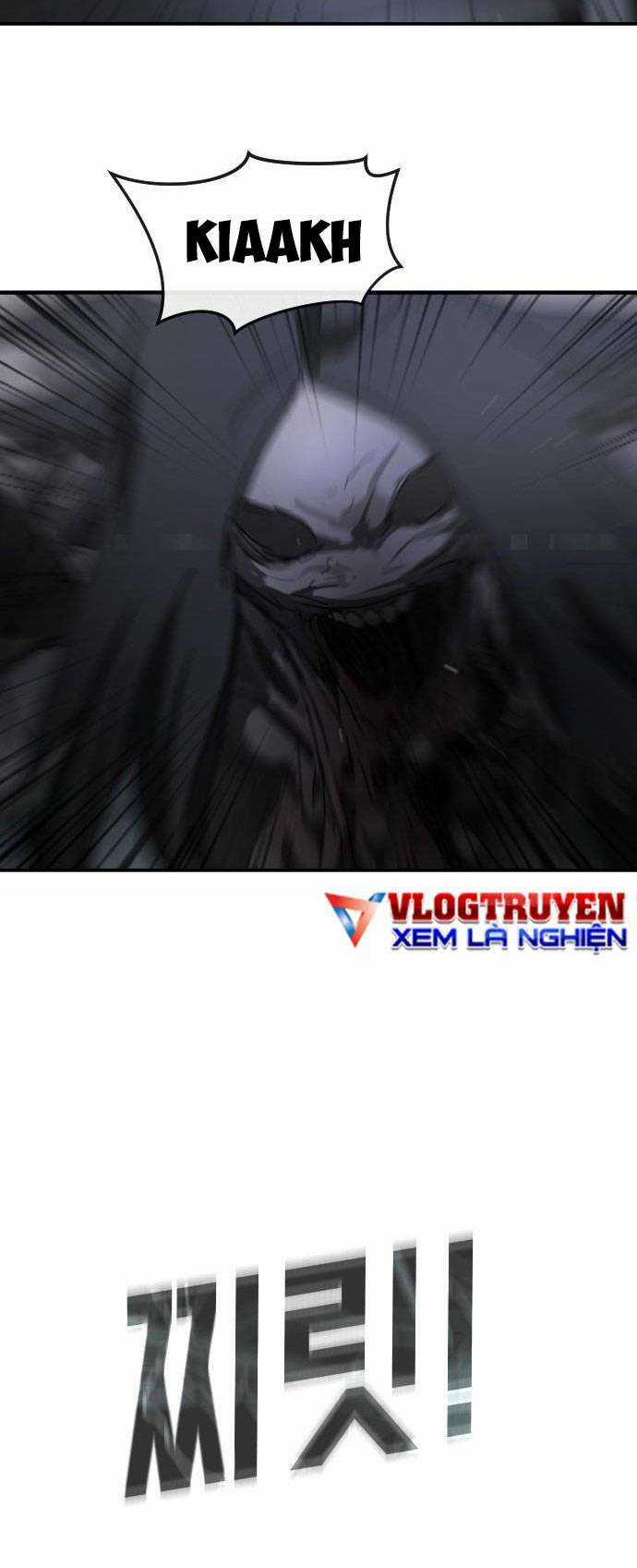 Đại Dịch Seoul Chapter 48 trang 26