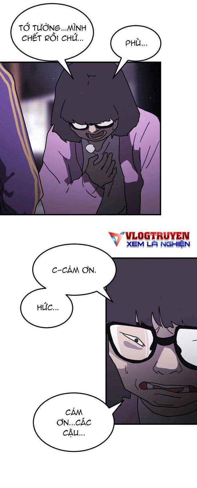 Đại Dịch Seoul Chapter 48 trang 3