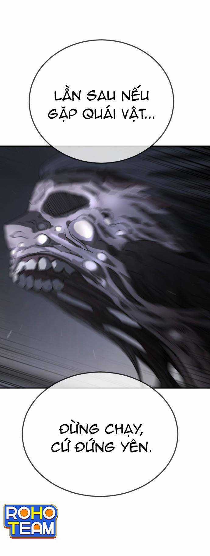 Đại Dịch Seoul Chapter 48 trang 34