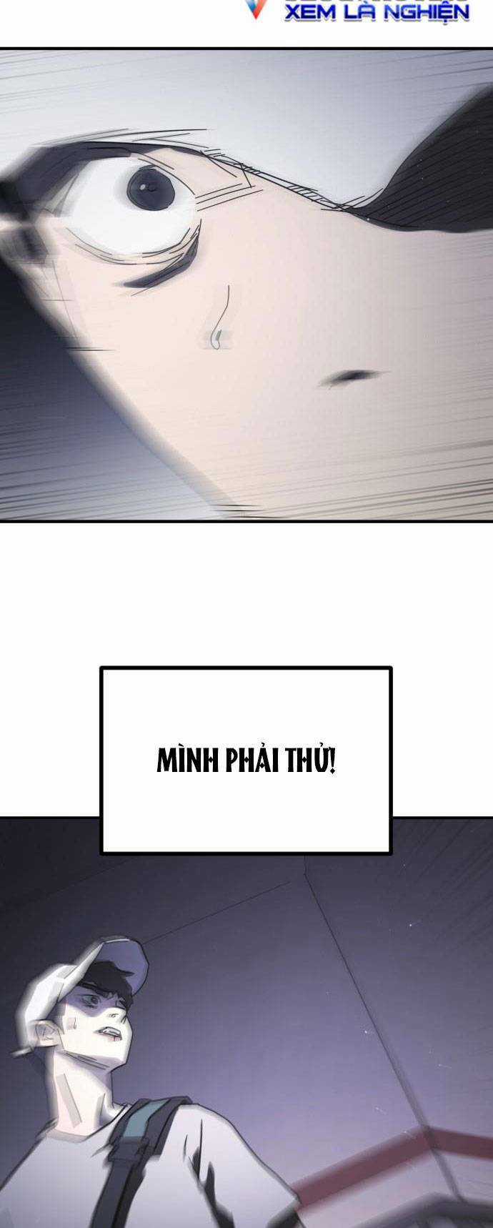 Đại Dịch Seoul Chapter 48 trang 36