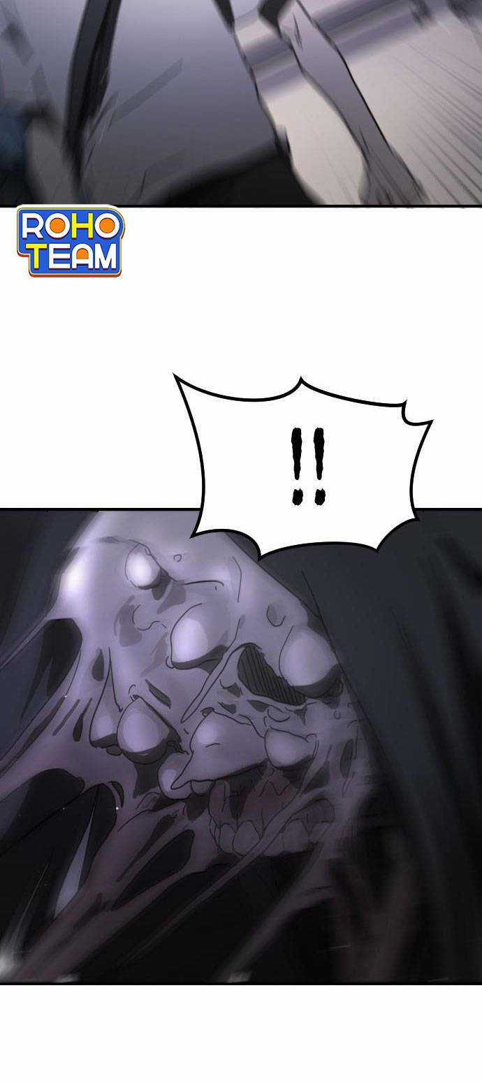 Đại Dịch Seoul Chapter 48 trang 37