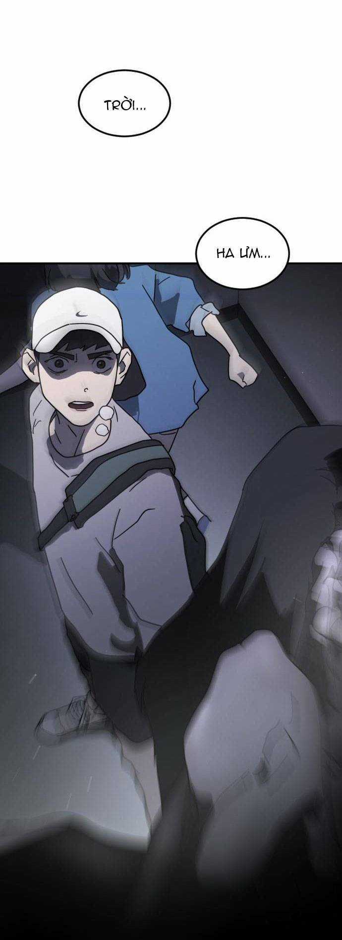 Đại Dịch Seoul Chapter 48 trang 38