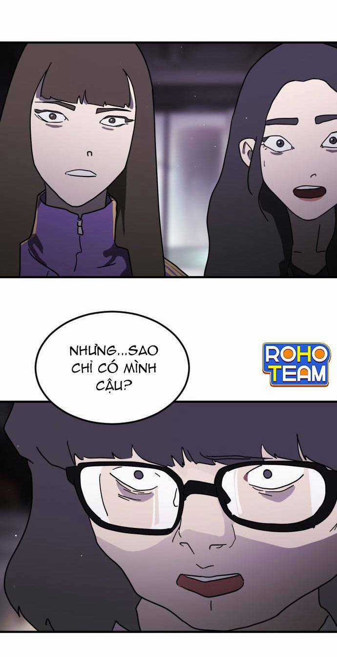 Đại Dịch Seoul Chapter 48 trang 4