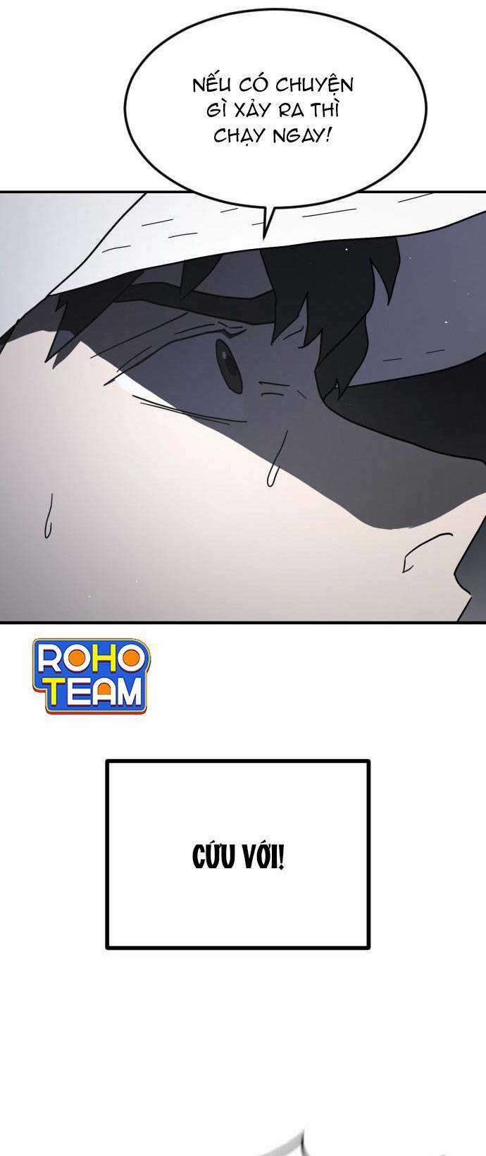 Đại Dịch Seoul Chapter 48 trang 41