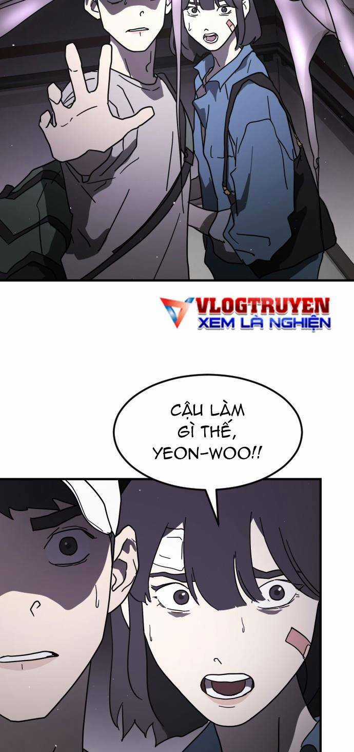 Đại Dịch Seoul Chapter 48 trang 44