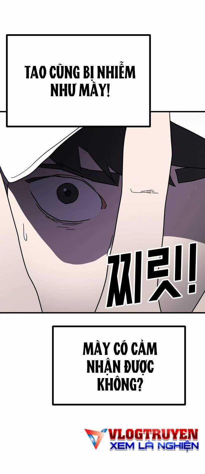 Đại Dịch Seoul Chapter 48 trang 47