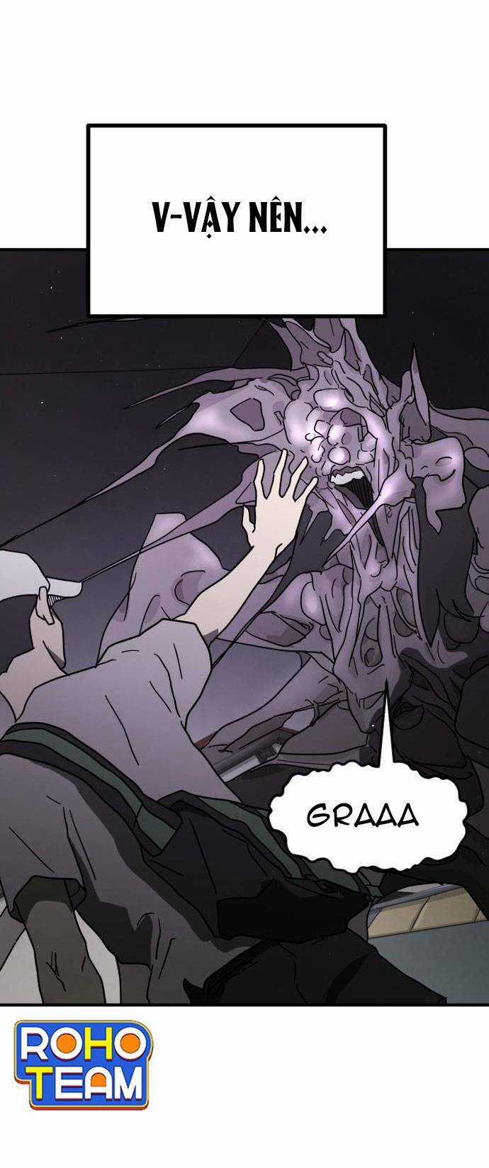 Đại Dịch Seoul Chapter 48 trang 48