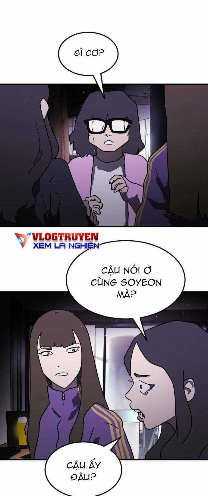 Đại Dịch Seoul Chapter 48 trang 5