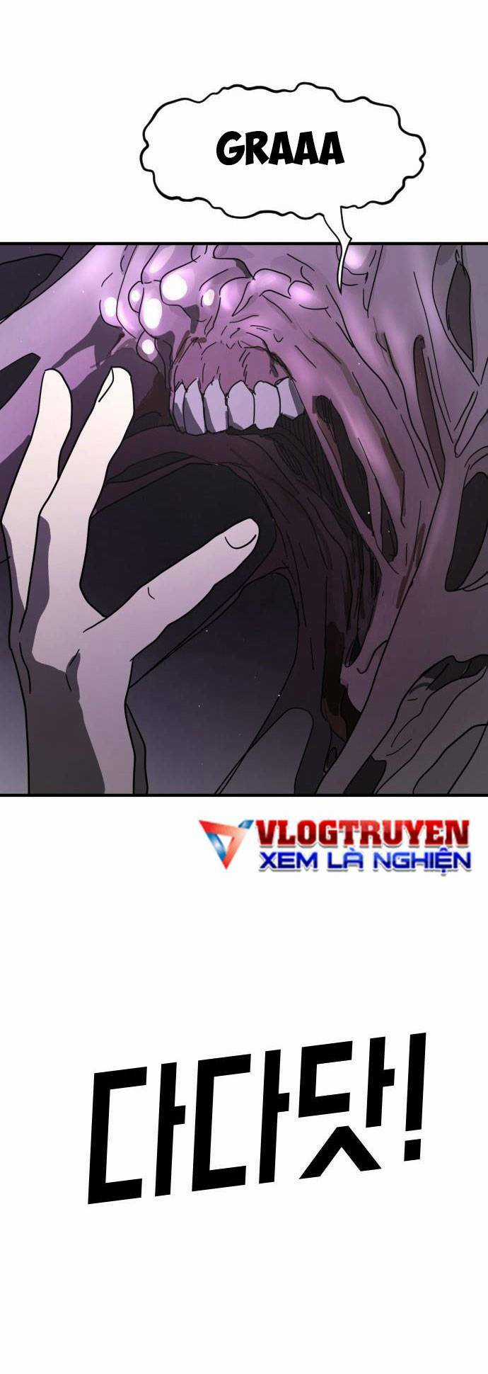 Đại Dịch Seoul Chapter 48 trang 50