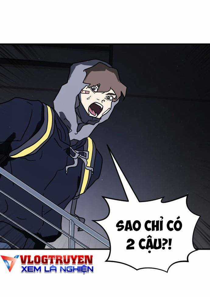 Đại Dịch Seoul Chapter 48 trang 55