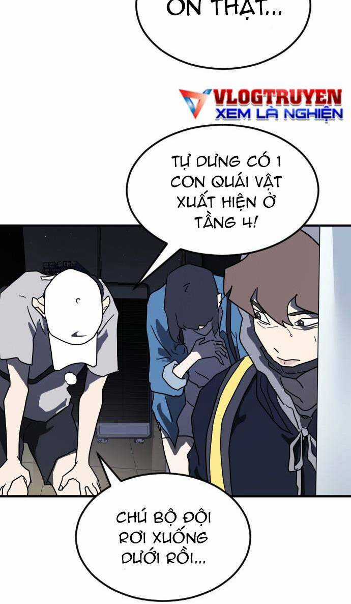 Đại Dịch Seoul Chapter 48 trang 59