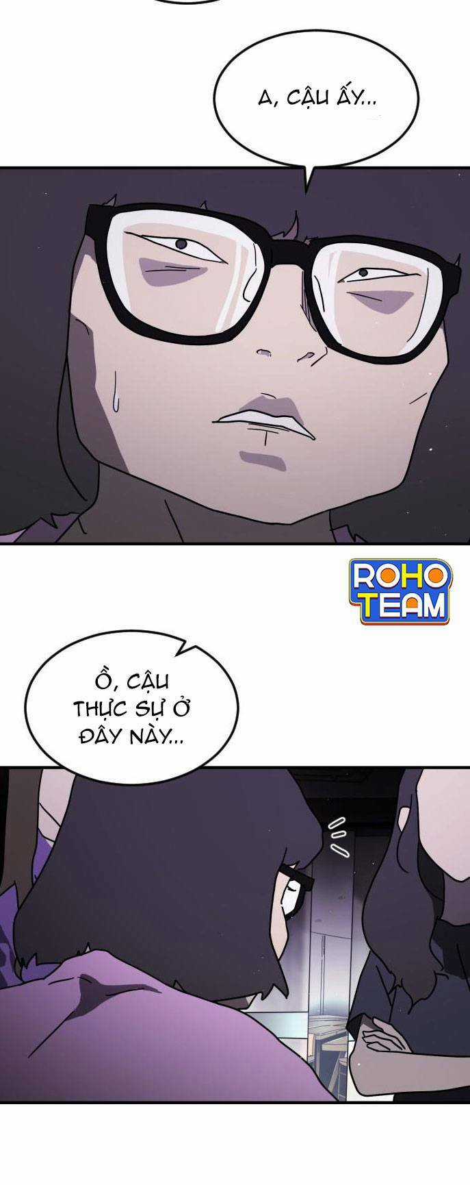 Đại Dịch Seoul Chapter 48 trang 6