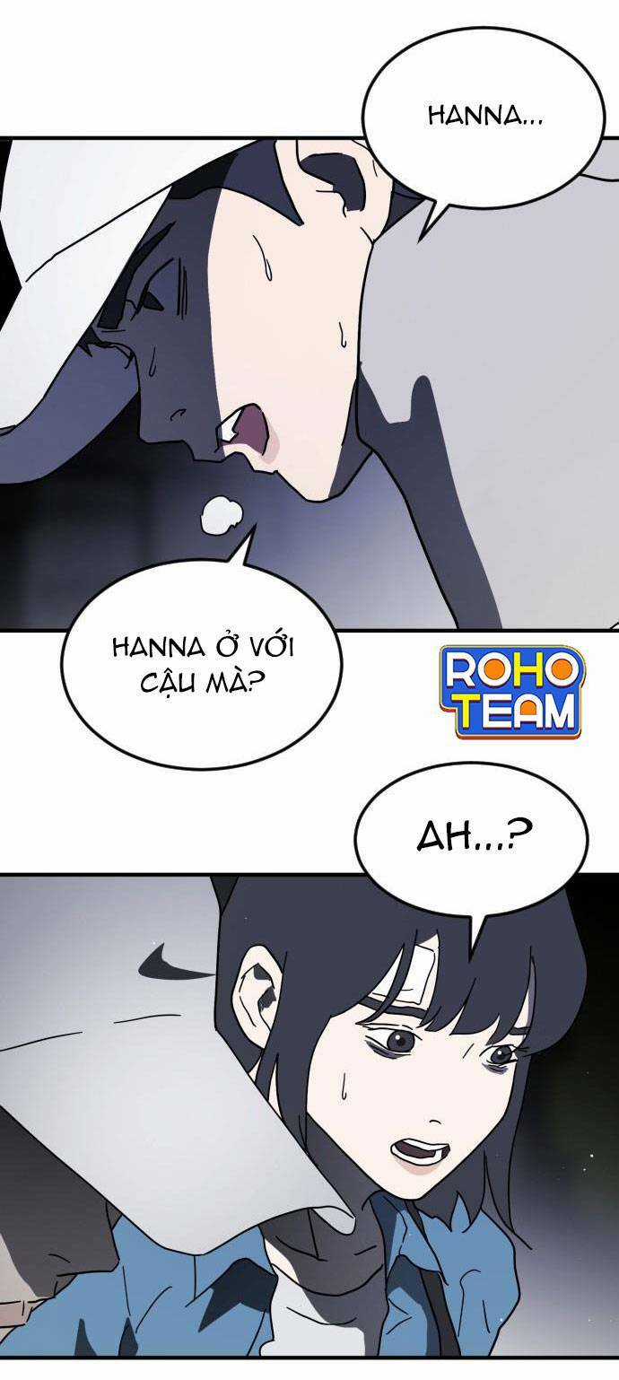 Đại Dịch Seoul Chapter 48 trang 60