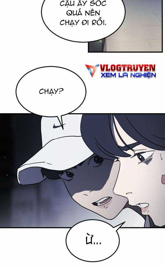 Đại Dịch Seoul Chapter 48 trang 62