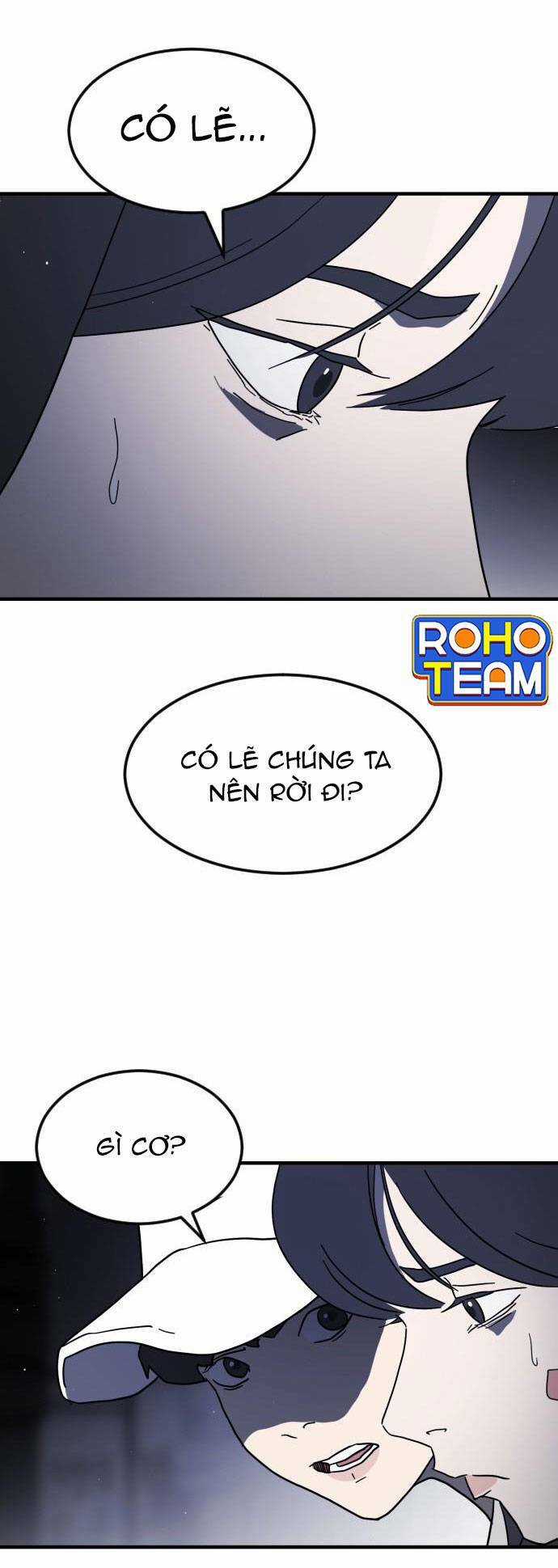 Đại Dịch Seoul Chapter 48 trang 63