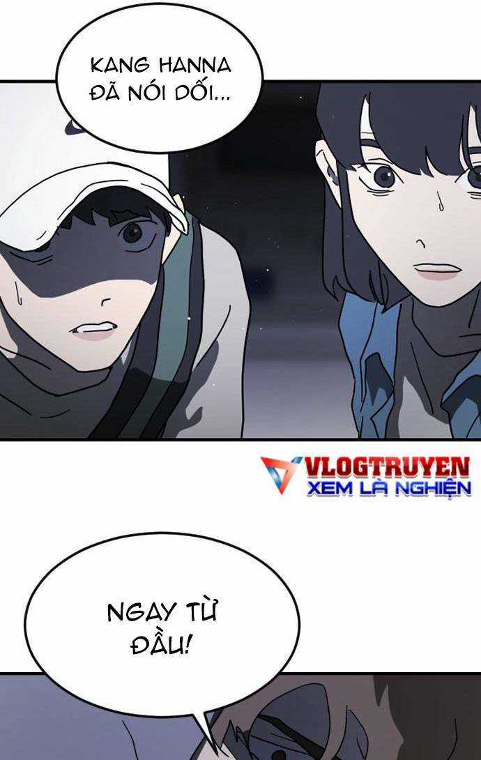 Đại Dịch Seoul Chapter 48 trang 66