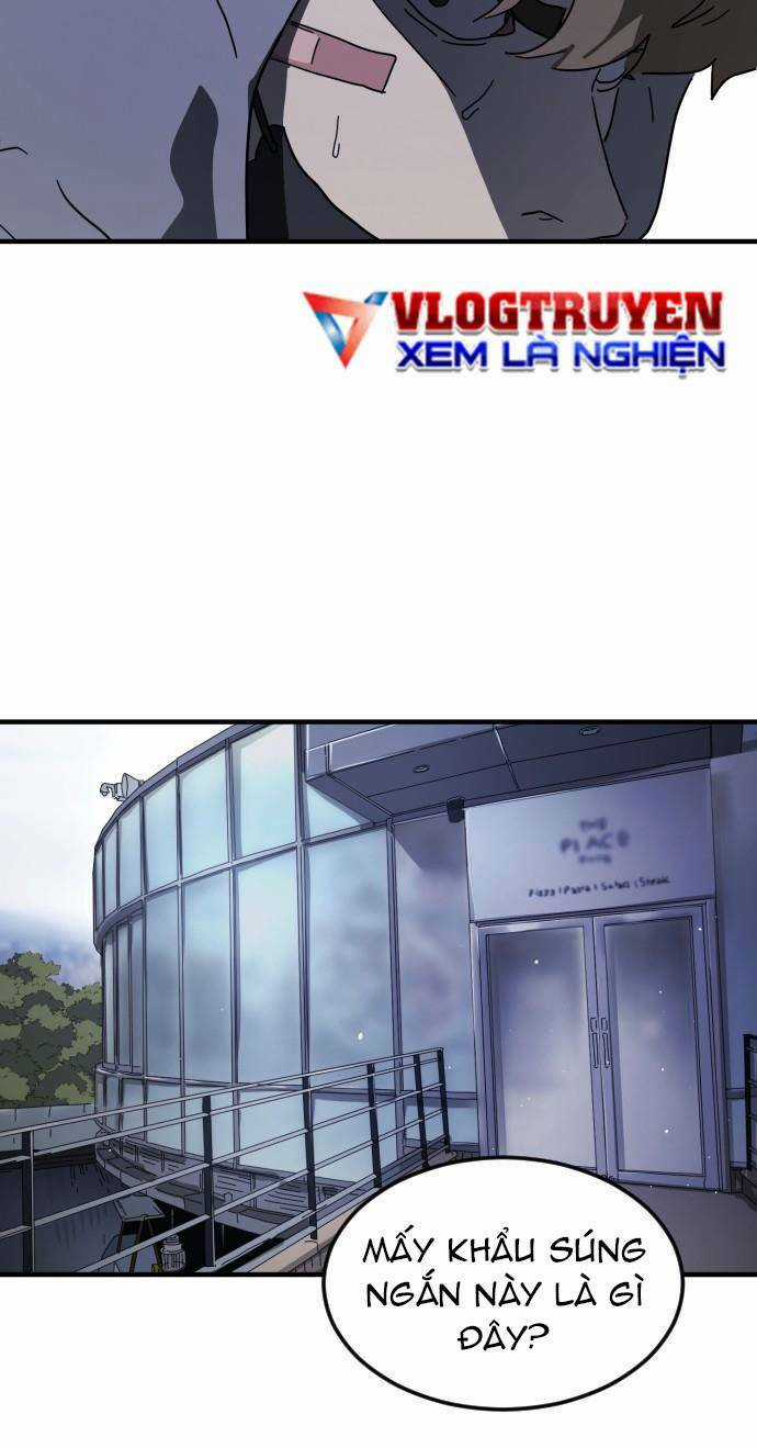 Đại Dịch Seoul Chapter 48 trang 67