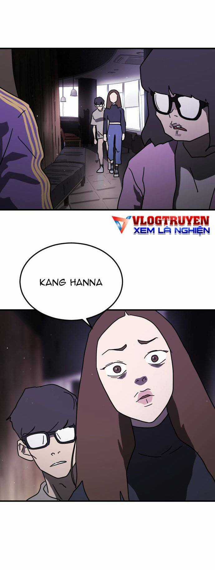 Đại Dịch Seoul Chapter 48 trang 7