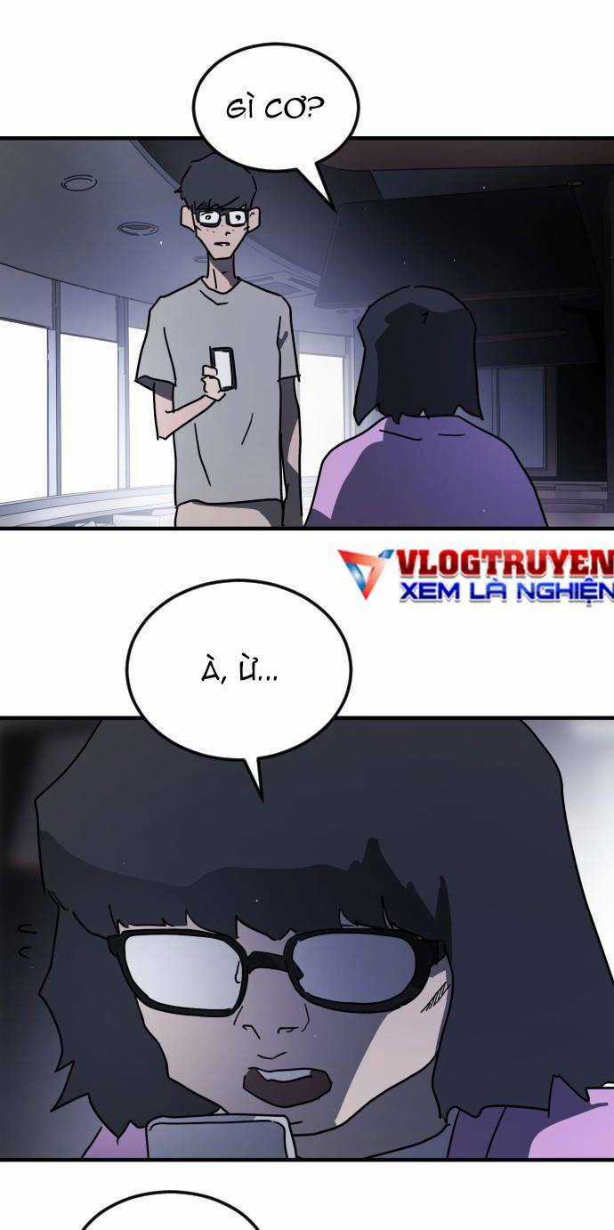 Đại Dịch Seoul Chapter 48 trang 71