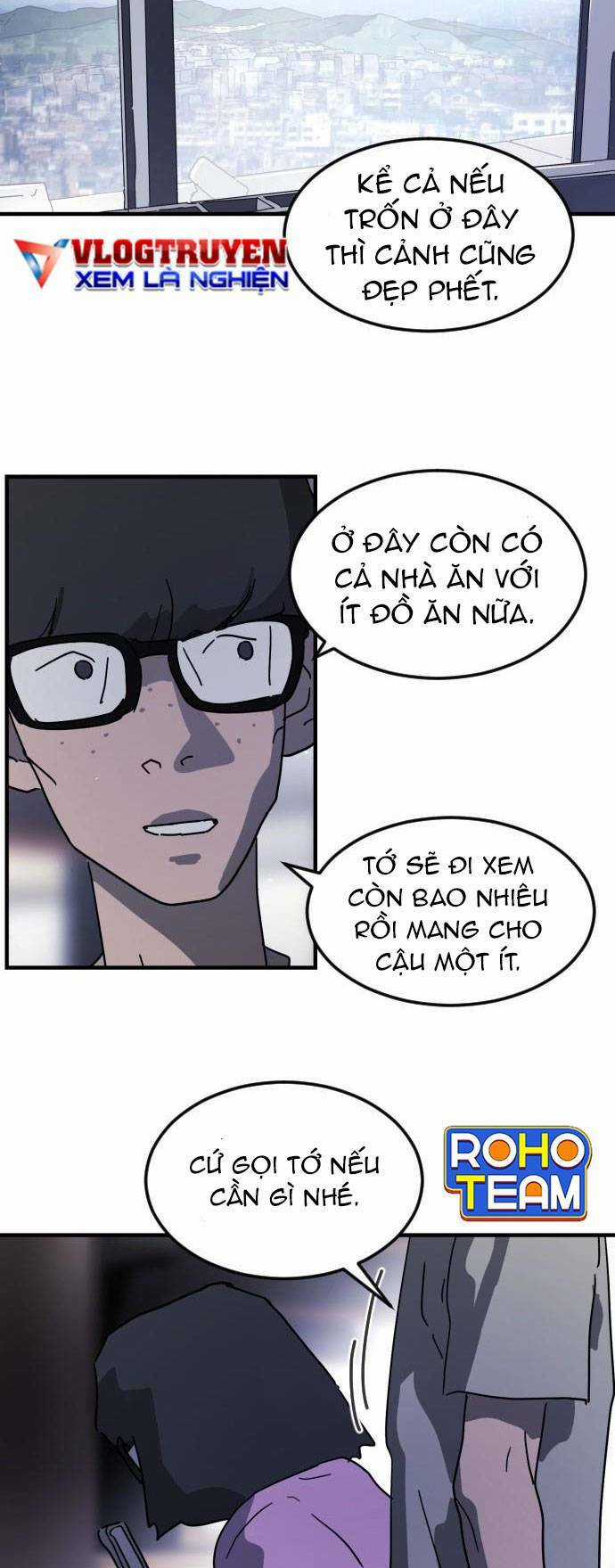 Đại Dịch Seoul Chapter 48 trang 74