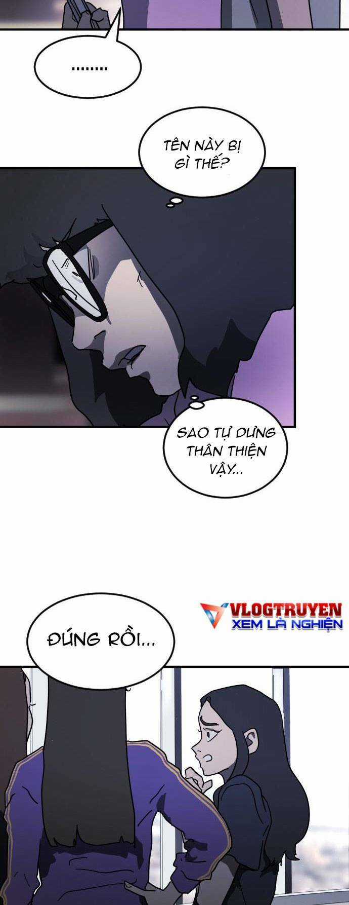 Đại Dịch Seoul Chapter 48 trang 75