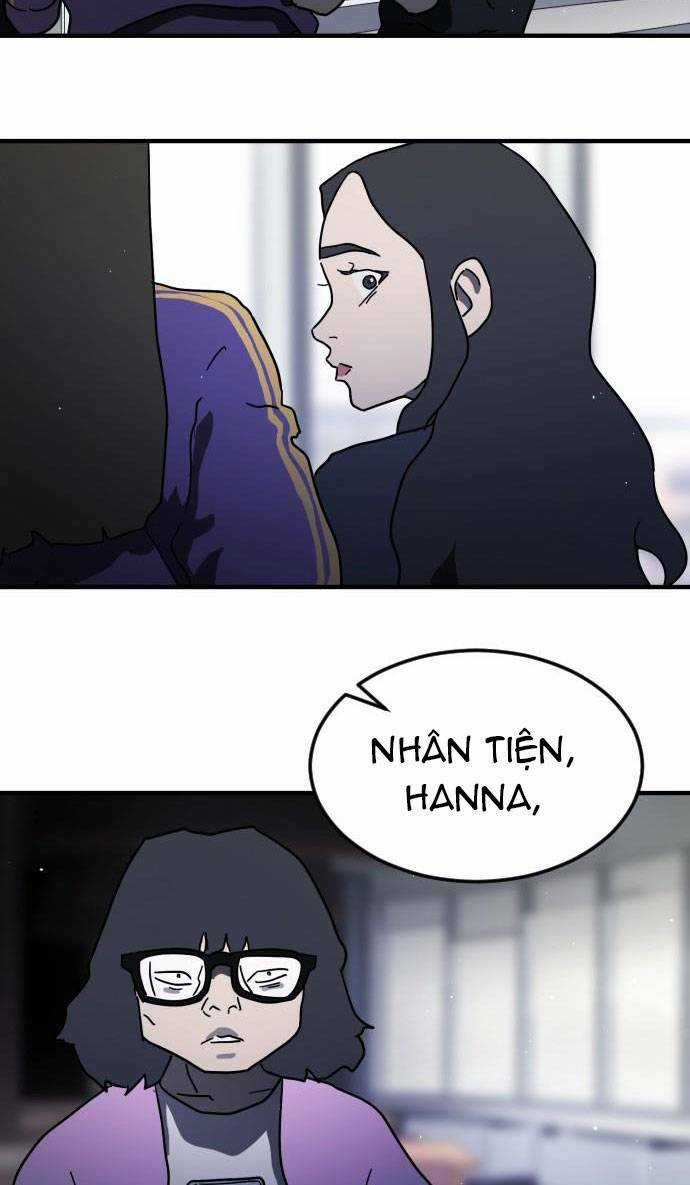 Đại Dịch Seoul Chapter 48 trang 76