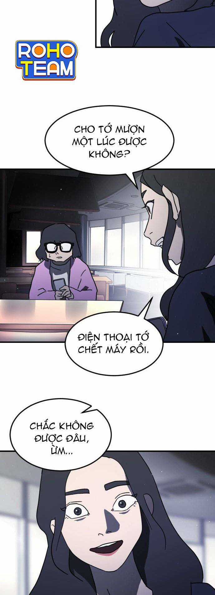 Đại Dịch Seoul Chapter 48 trang 79