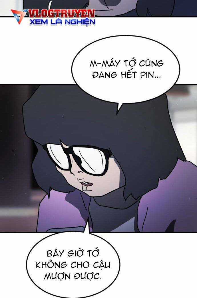 Đại Dịch Seoul Chapter 48 trang 81