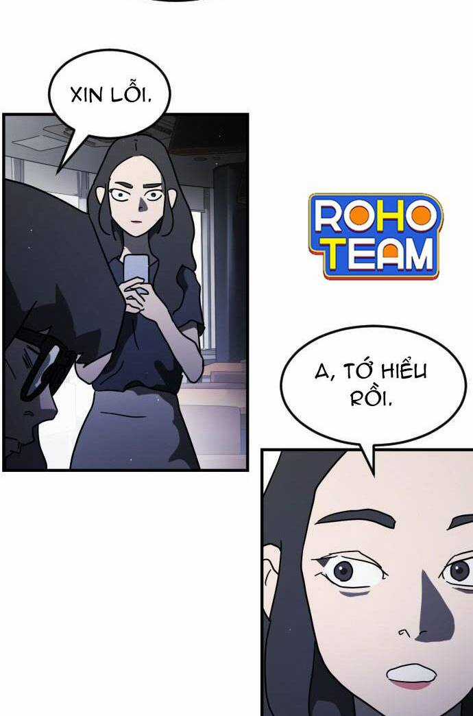 Đại Dịch Seoul Chapter 48 trang 82