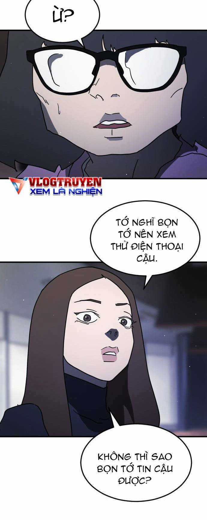 Đại Dịch Seoul Chapter 48 trang 85