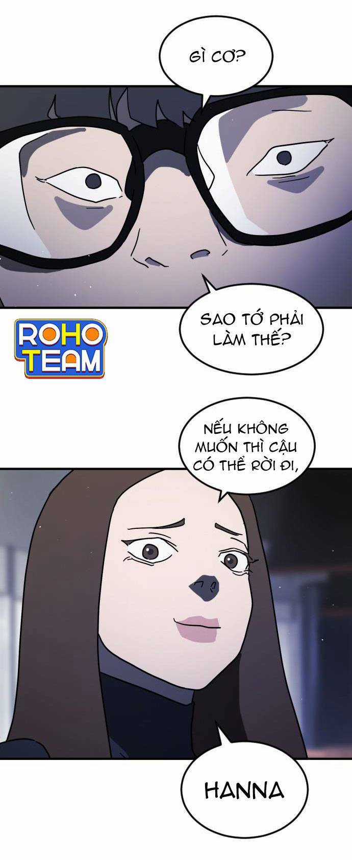 Đại Dịch Seoul Chapter 48 trang 86