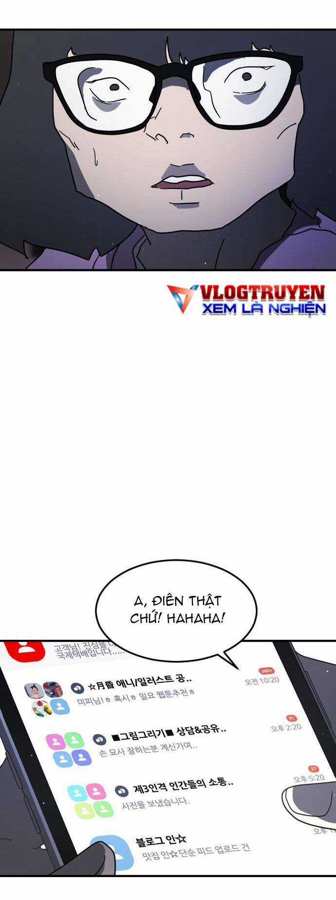 Đại Dịch Seoul Chapter 48 trang 87