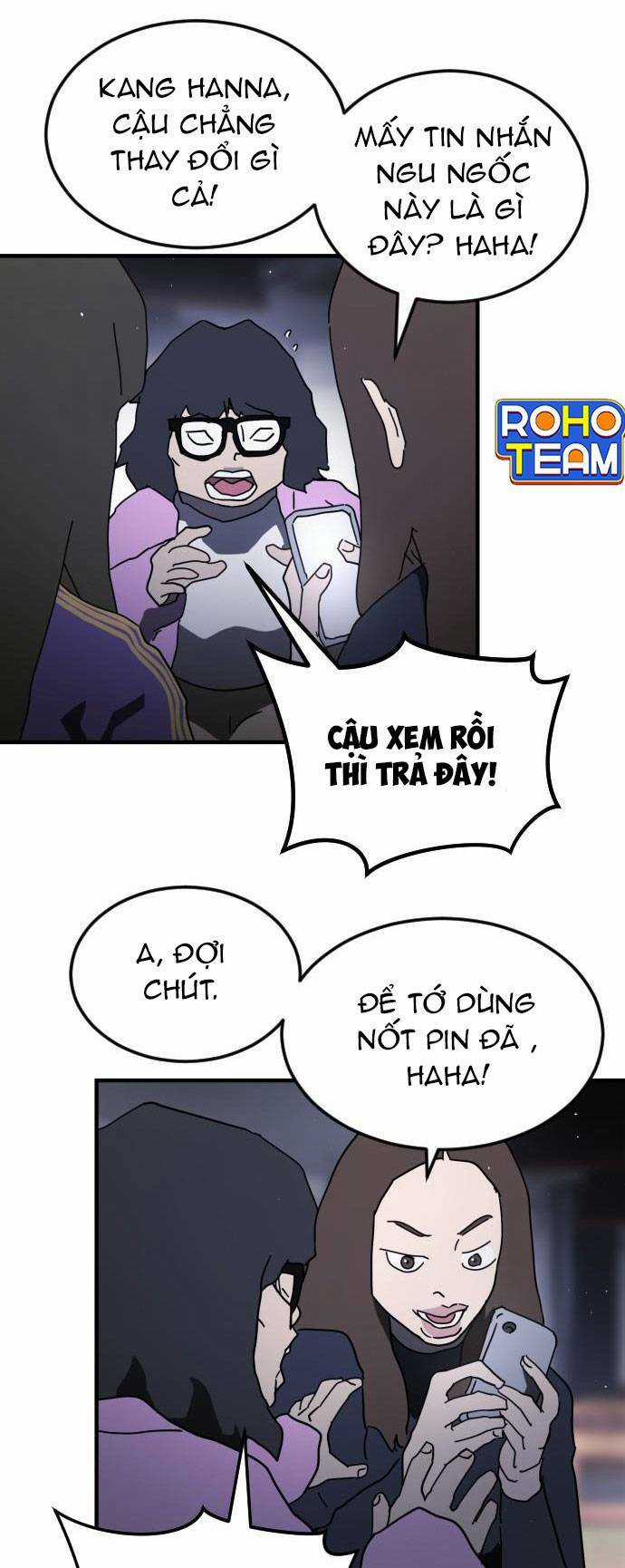 Đại Dịch Seoul Chapter 48 trang 88